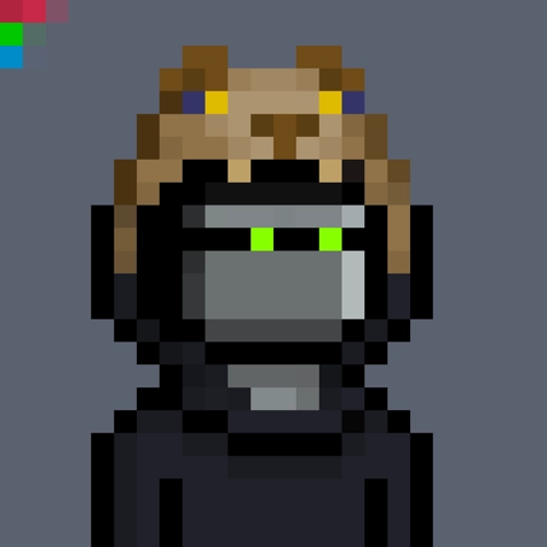 CLOAKS #74