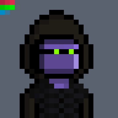 CLOAKS #7598