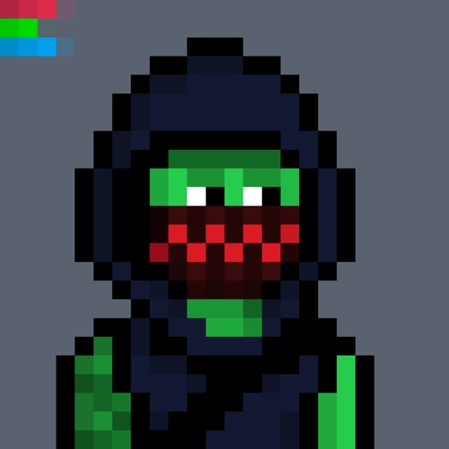 CLOAKS #76