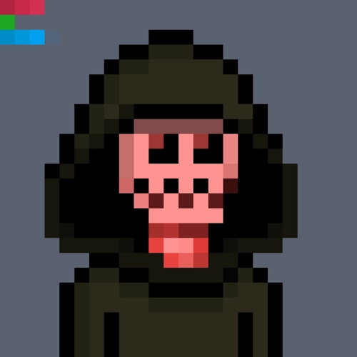 CLOAKS #7692