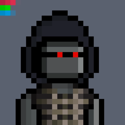 CLOAKS #79