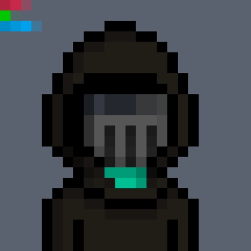 CLOAKS #7979