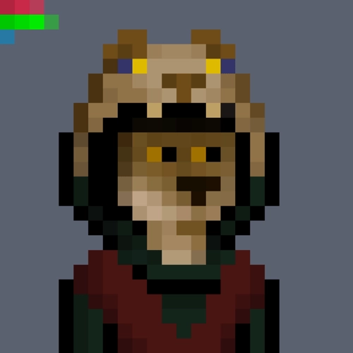 CLOAKS #80