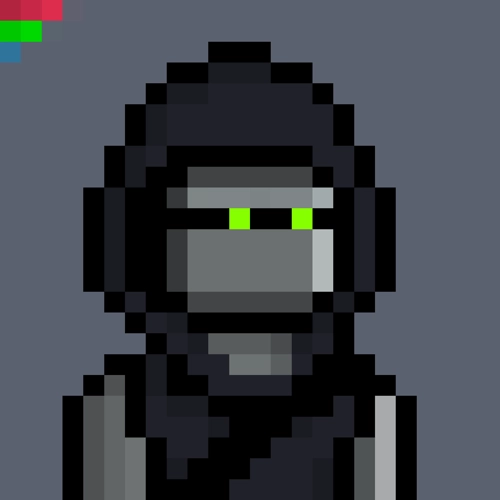 CLOAKS #8055