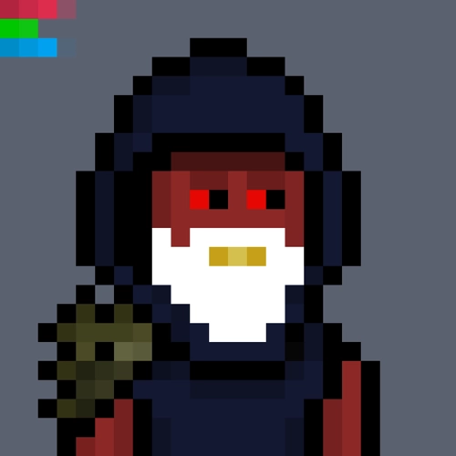 CLOAKS #81