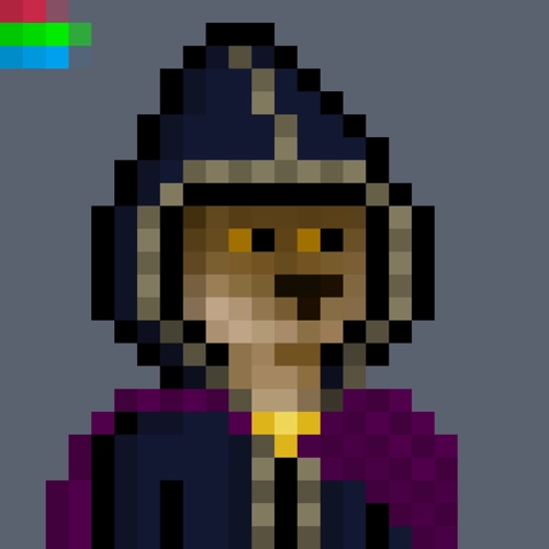 CLOAKS #82
