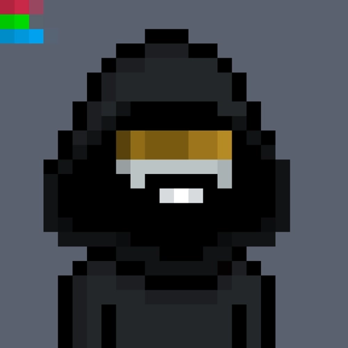 CLOAKS #8233