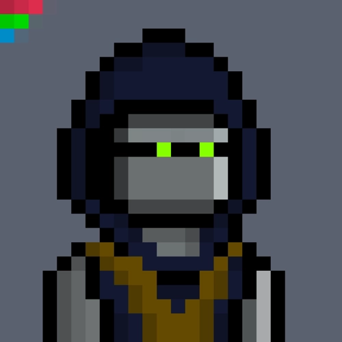 CLOAKS #8274