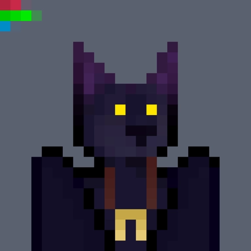 CLOAKS #83