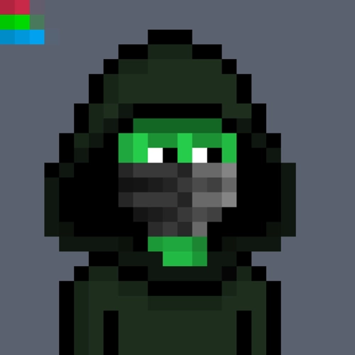 CLOAKS #8314