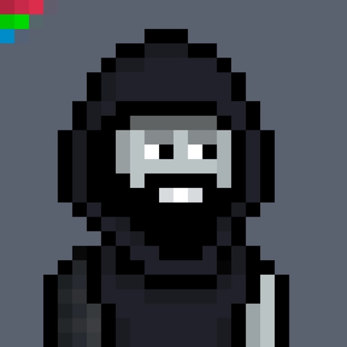 CLOAKS #8347