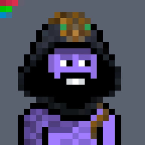 CLOAKS #8373