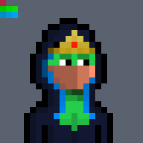 CLOAKS #84