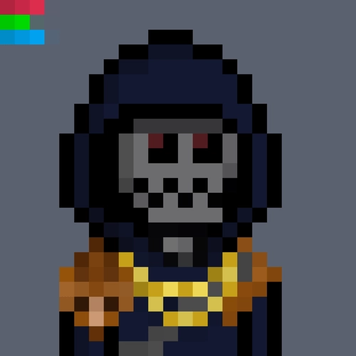 CLOAKS #86