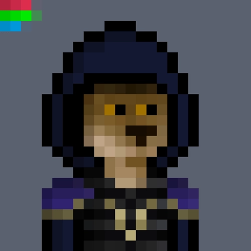 CLOAKS #87