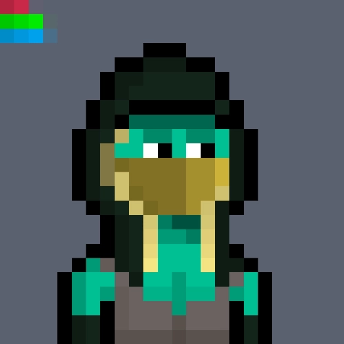CLOAKS #88