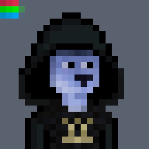 CLOAKS #89