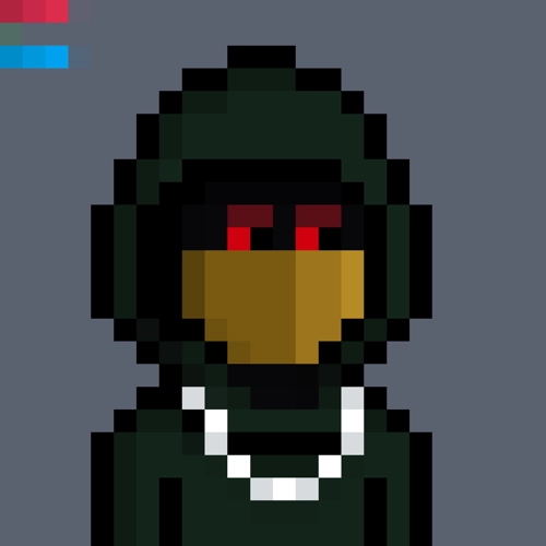 CLOAKS #90