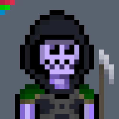 CLOAKS #93
