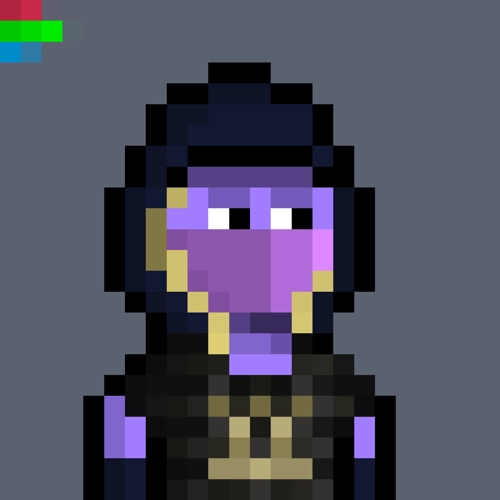 CLOAKS #9319