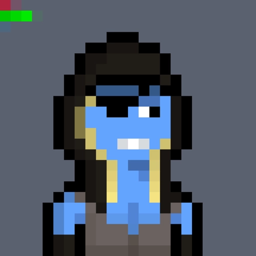 CLOAKS #9373