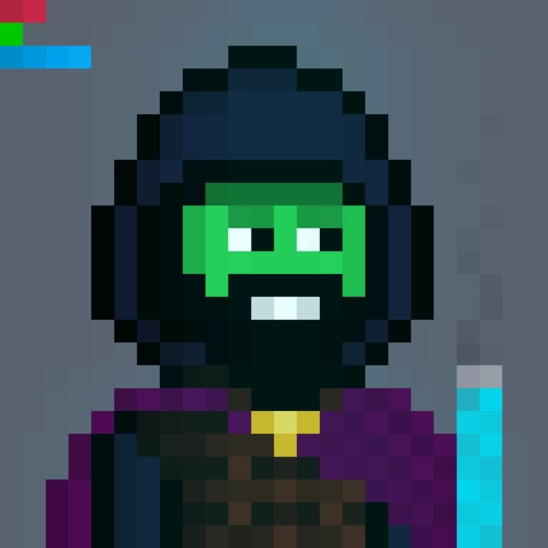 CLOAKS #94