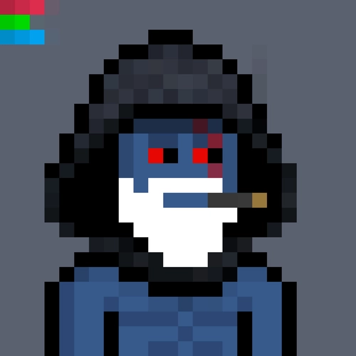 CLOAKS #9442