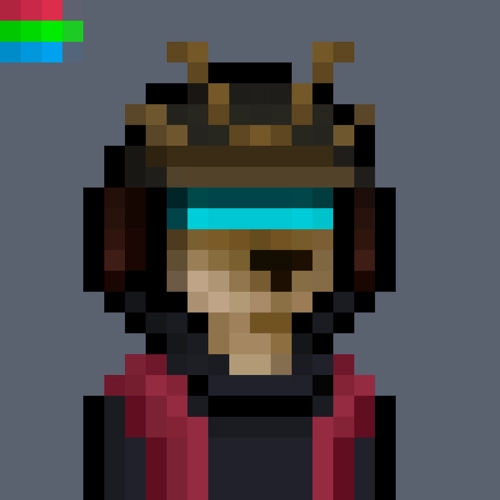 CLOAKS #96