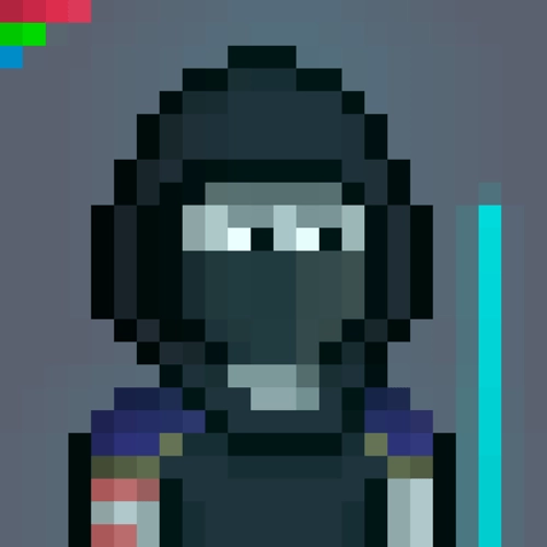 CLOAKS #9696