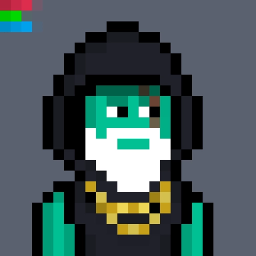 CLOAKS #97
