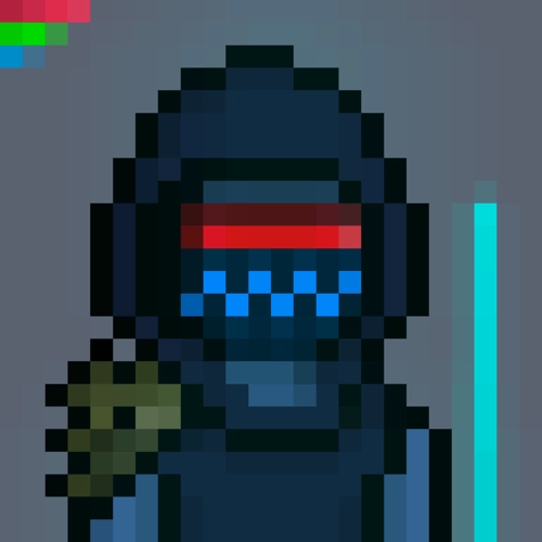 CLOAKS #9746