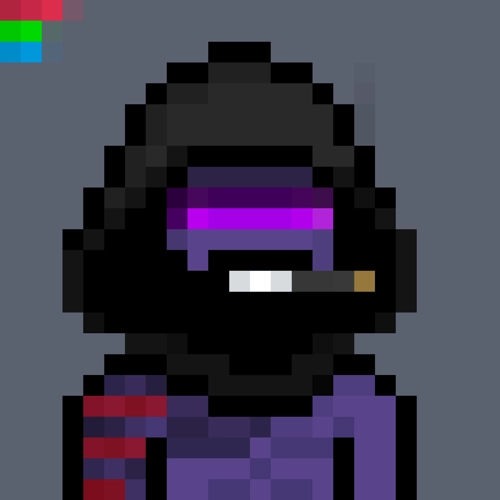 CLOAKS #99