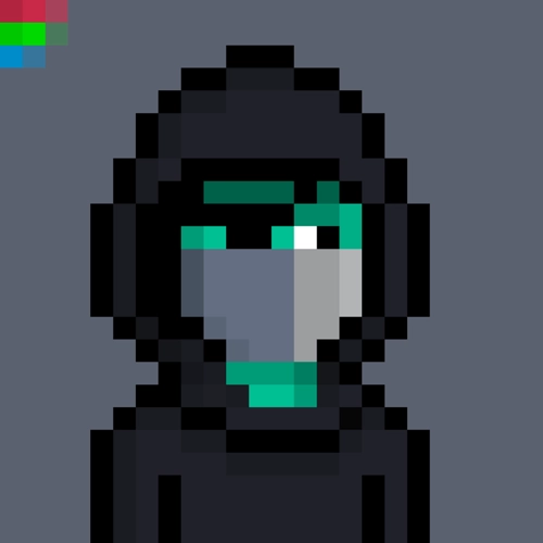CLOAKS #9969