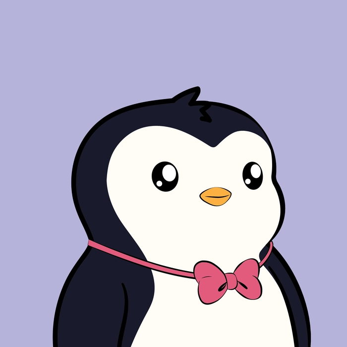 Pudgy Penguin #1994