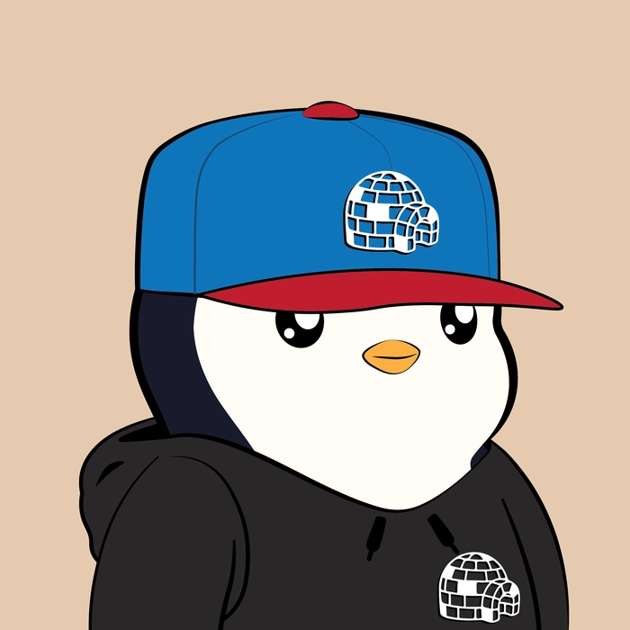 Pudgy Penguin #2236