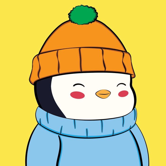 Pudgy Penguin #229