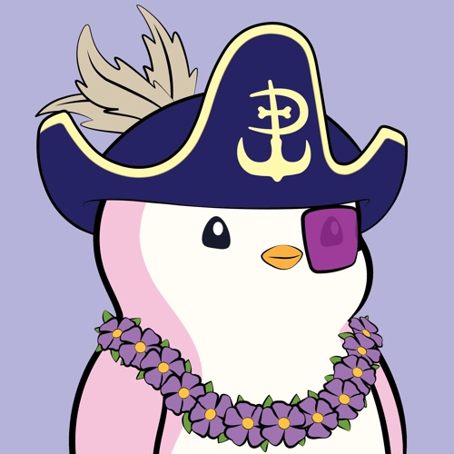 Pudgy Penguin #2359