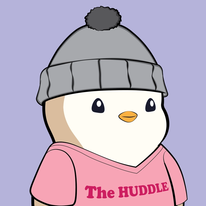 Pudgy Penguin #959