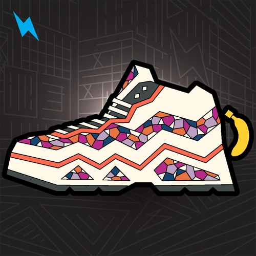 Sneaker #857865910
