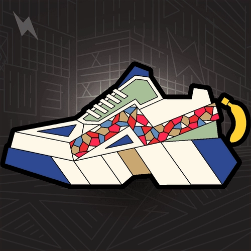 Sneaker #473077977