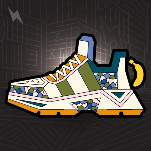 Sneaker #983918211