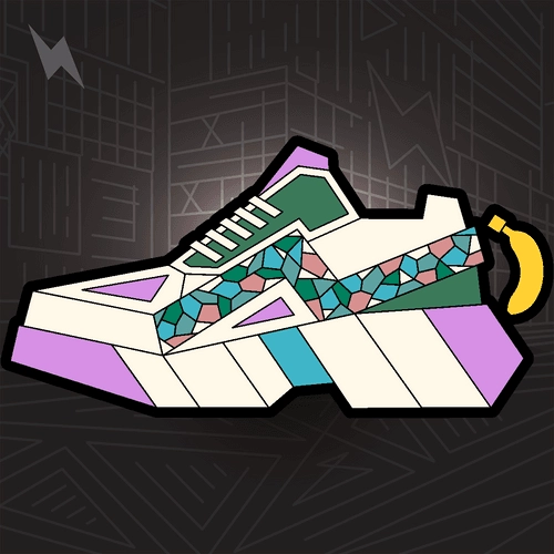 Sneaker #875622549