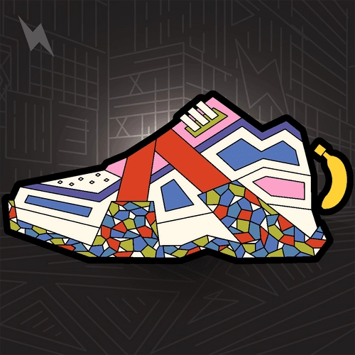 Sneaker #834407130