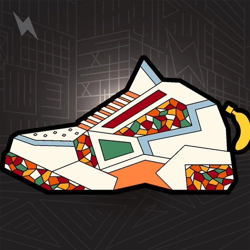 Sneaker #827699181