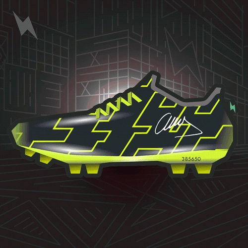 Sneaker #16240