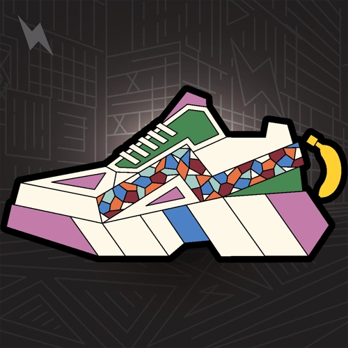 Sneaker #946695904