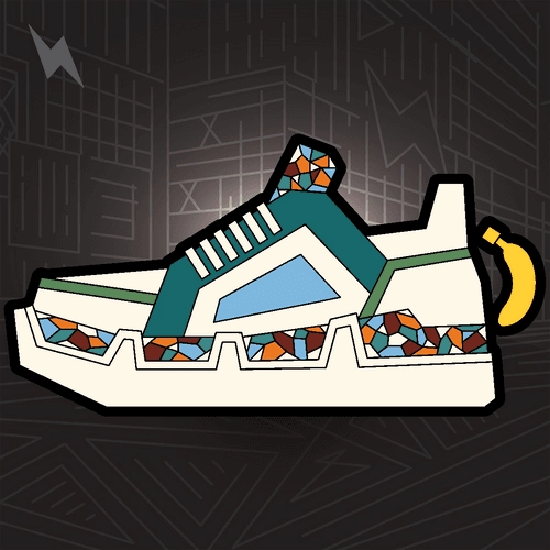 Sneaker #336015822