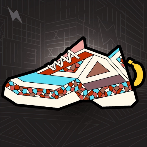 Sneaker #797154019