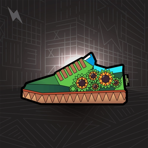 Sneaker #45839