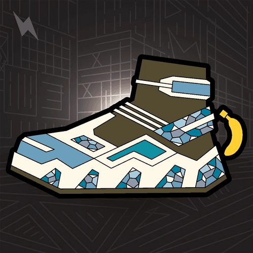Sneaker #270589024